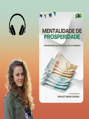 cover image of Mentalidade de Prosperidade